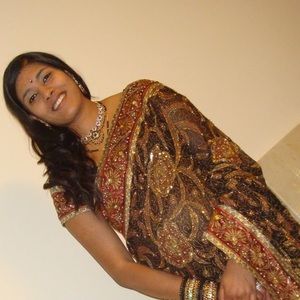 Meet your Posher, Joshika